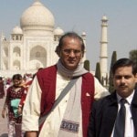 With Rajesh K Chaudhary, a Chartered Accountant & SA Astrologer