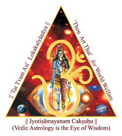 Hindu World Astrology