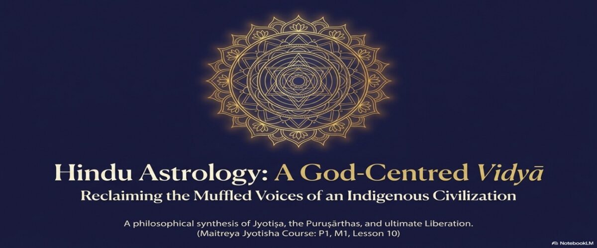 The_Divine_Centric_Hindu Jyotisha_Pg1